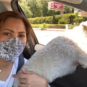 Meet your Posher, Kay